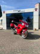 Ducati ST3S abs