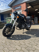 Ducati Monster 1000DS