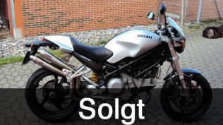 Ducati S2R 1000