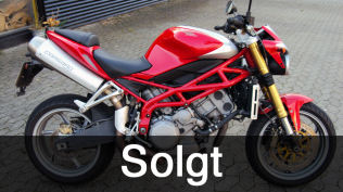 Moto Morini 1200