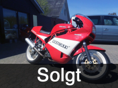 Ducati 900 Sport