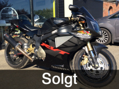 Honda RVT1000 SP2