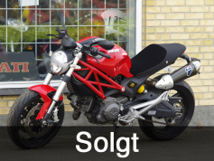Ducati 696