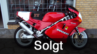 Ducati 851