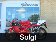 Ducati 748