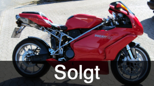 Ducati 749