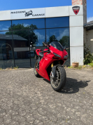 Ducati 1198S