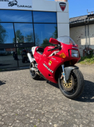 Ducati 888 SP3