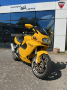 Ducati ST2
