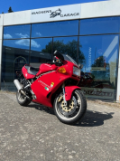 Ducati Supersport 600