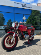 Ducati 860 GT