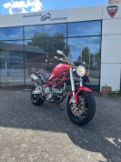 Ducati Monster 1000 DS
