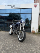 Ducati Monster S4R