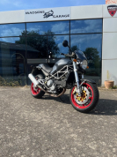 Ducati Monster S4 916