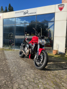 Ducati Monster 1200