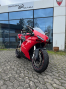 Ducati 848