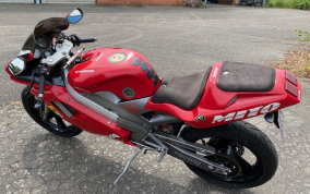 Cagiva 125
