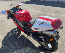 Ducati 996 R