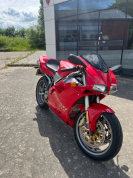 Ducati 916