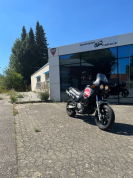 Cagiva 750 elefant 