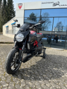 Ducati Diavel Carbon 1200