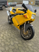 Ducati Superlight 900